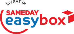 Livrare Locker Sameday EasyBox