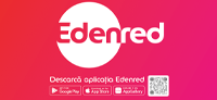 Plateste online cu cardul cadou emis de Edenred
