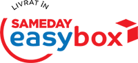 Livrare la SameDay EasyBox