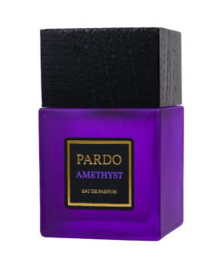 Ametyst, Pardo, parfum unisex, EDP, 100 ml - imagine 3