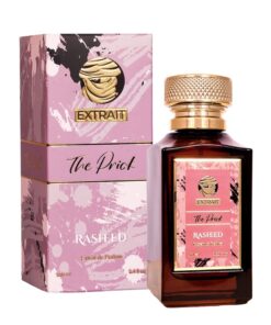 The Prick, Rasheed, 100 ml, extract de parfum unisex inspirat de Rose Prick T.F.