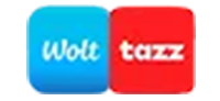 Comanda parfumuri din aplicatia Tazz Wolt