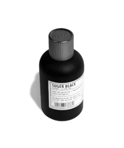Parfum unisex îndrăzneț Suger Black – Dulce și misterios