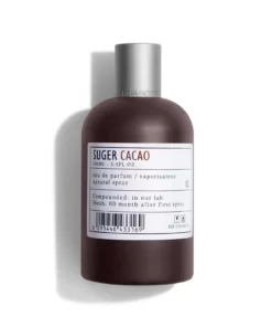 Parfum arabesc cu ciocolată