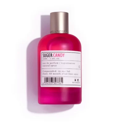 Candy Suger Parfum arabesc Dulce fructat unisex