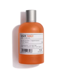 Parfum unisex energic sofisticat Tangy Suger – Citrice