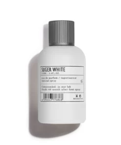 Parfum unisex proaspăt Suger White