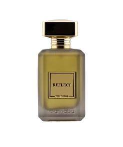 Reflect – parfum bărbătesc floral lemnos cu vetiver și patchouli. Inspirat de Reflection Amouage. 100 ml