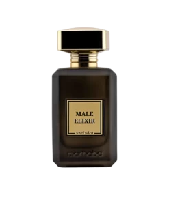 Male Elixir – parfum de seară pentru bărbați cu tutun