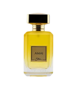 Parfum de zi unisex cu mandarină și bergamotă – Amai