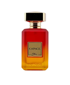 parfum intens unisex cu note fructate și lemnoase