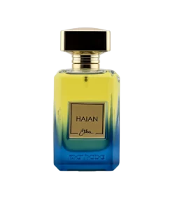 Parfum persistent cu lavandă, vetiver și patchouli - Haian