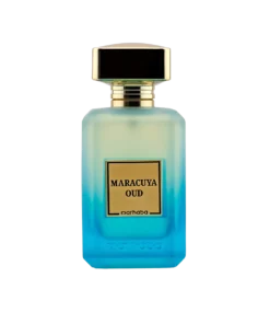 Maracuya Oud – parfum unisex cu oud