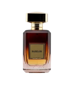 Babilon – parfum unisex cu oud și vanilie
