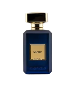 Parfum unisex fresh cu vanilie și note lemnoase – Niche