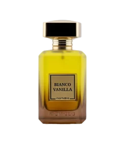 Parfum unisex gurmand cu vanilie – Bianco Vanilla