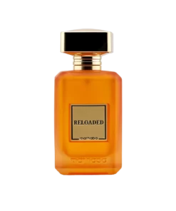 Reloaded – parfum unisex persistent cu citrice