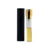 Decant Dark Cherry Marhaba, Parfum Unisex Inspirat de Cherry Smoke Tom Ford, Recipient din Sticlă Reîncărcabil 10 ml
