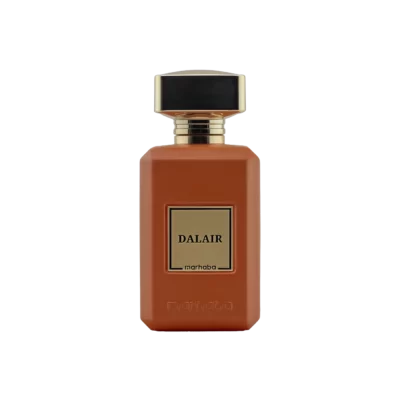 Dalair, Marhaba, parfum barbati inspirat de Althair