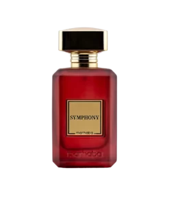 Parfum unisex floral cu vanilie și patchouli – Symphony