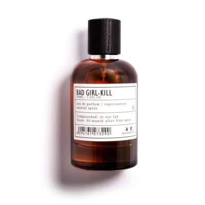 Bad Girl Aro-Fac – Parfum floral-lemnos de damă