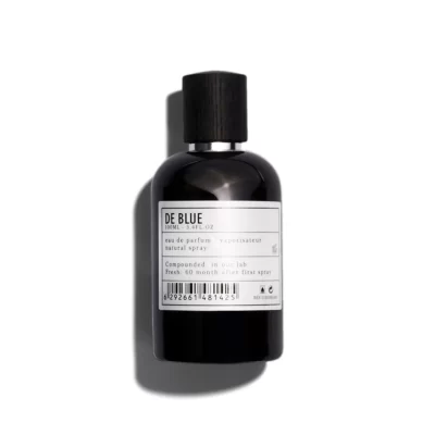 De Blue Aro-Fac – Parfum fresh-lemnos unisex