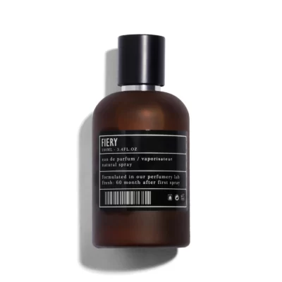 Fiery Aro-Fac – Parfum oriental-gurmand unisex