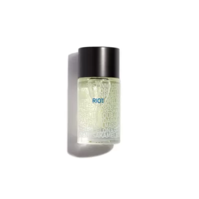 Riot AMD – Parfum floral-lemnos cu tuberoză și santal