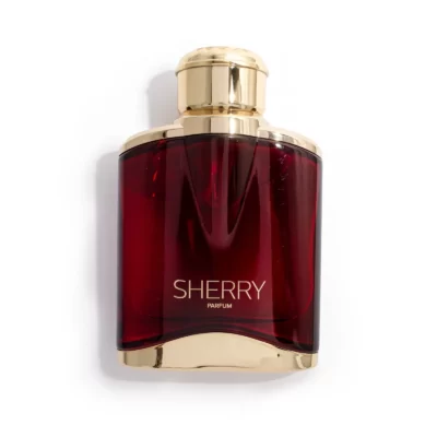 Sherry AMD – Parfum gurmand cu coniac și vanilie