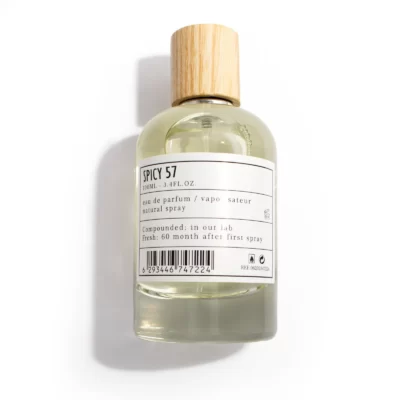 Spicy 57 Aro-Fac – Parfum oriental-condimentat unisex