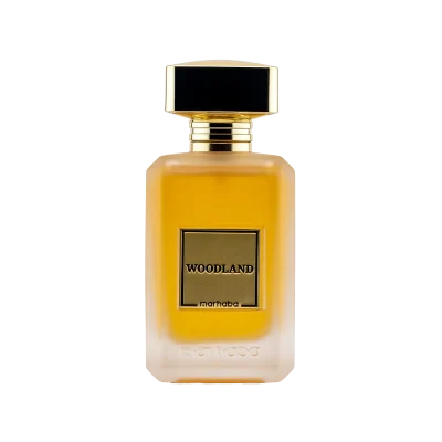 Woodland Marhaba extract de parfum unisex ambrat lemnos 100 ml