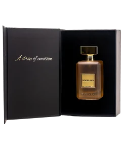 Woodland Marhaba parfum cu oud, tămâie, ambră și vanilie