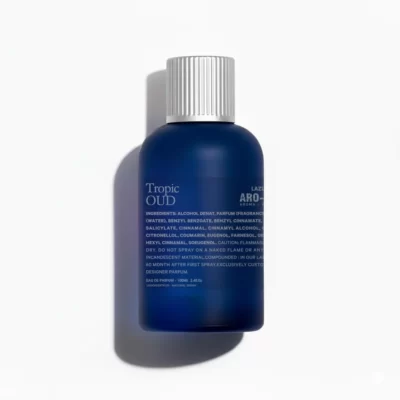 Tropic Oud Aro-Fac Lazuli - Parfum Arabesc Unisex 100ml | Aroma Factory