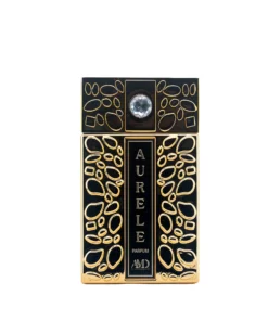 AMD Perfumes Aurele - Apă de Parfum Unisex 100ml | Aroma Factory