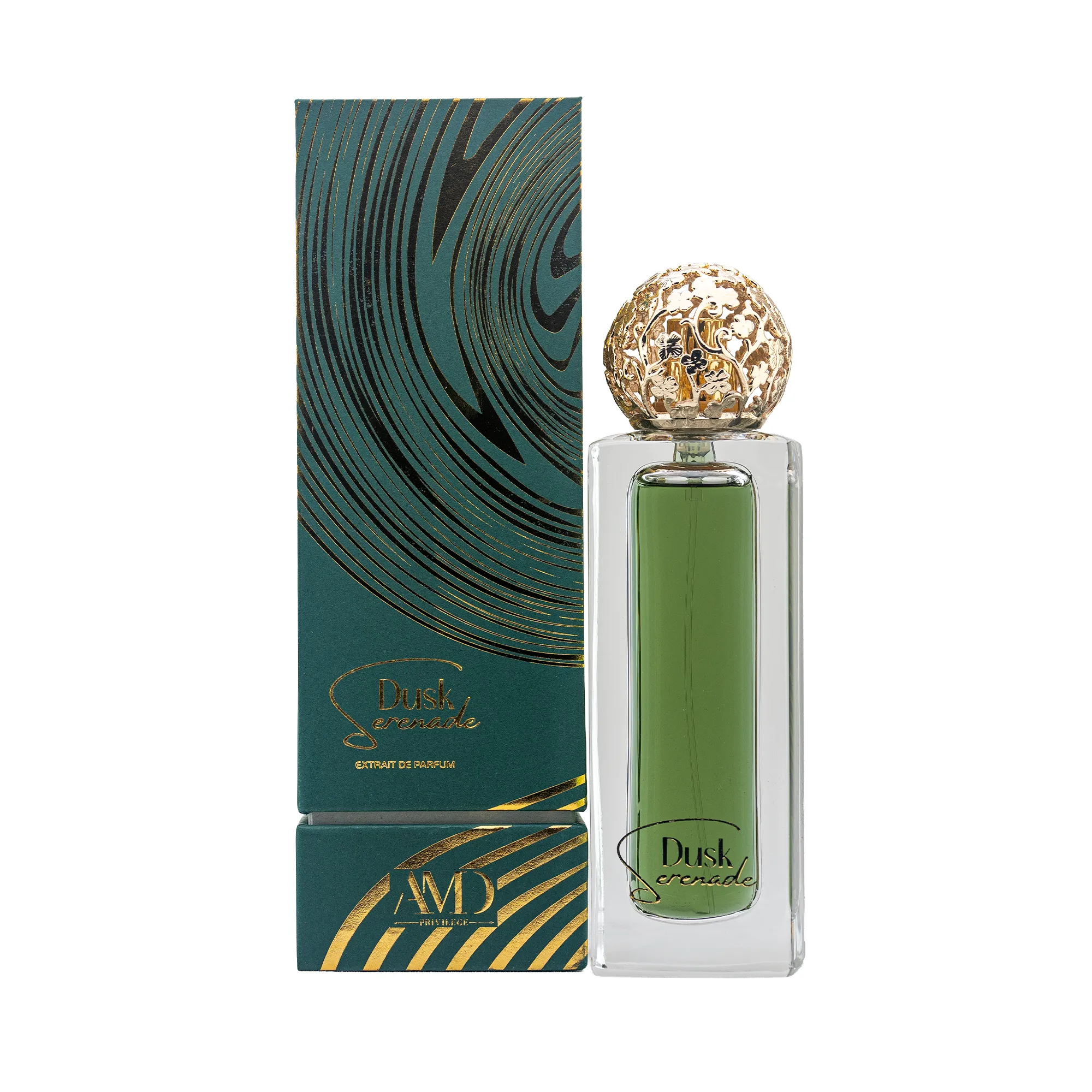 Dusk Serenade AMD Perfumes - Extract de Parfum Unisex 65ml