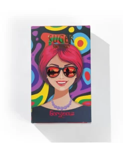 Gorgeous Suger Retro Aro-Fac parfum damă