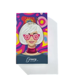 Groovy Suger Retro Aro-Fac parfum damă