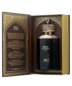 Magic Carpet AMD Perfumes EDP 100 ml parfum unisex inspirat de Naxos dupe