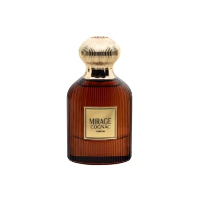 Mirage Cognac AMD Perfumes parfum arabesc unisex EDP, inspirat de Angel's Share On The Rocks By Kilian, 100 ml