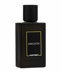 mango și vanilie în Amazon Marhaba