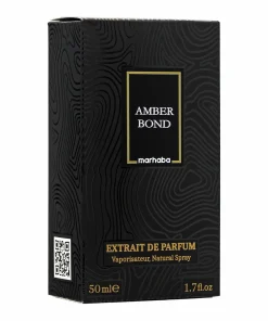 Amber Bond Marhaba