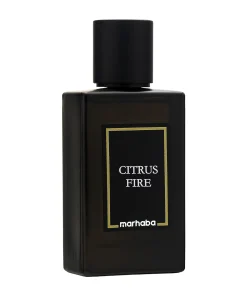 parfum inspirat de Eros Flame cu piper