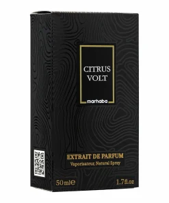 Citrus Volt Marhaba