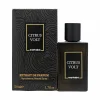 Citrus Volt de vară: parfum inspirat de Eros Energy