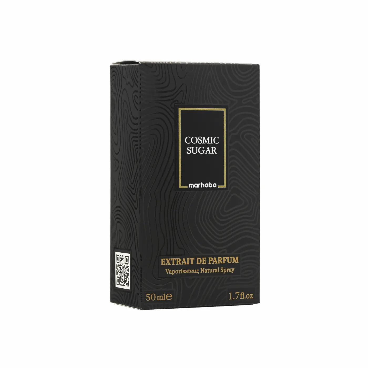 Cosmic Sugar Marhaba, extract de parfum dama inspirat de Thierry Mugler Angel, 50 ml - imagine 3