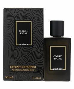 Praline și ciocolată: Cosmic Sugar