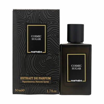 Praline și ciocolată: Cosmic Sugar