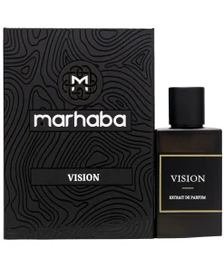 Vision