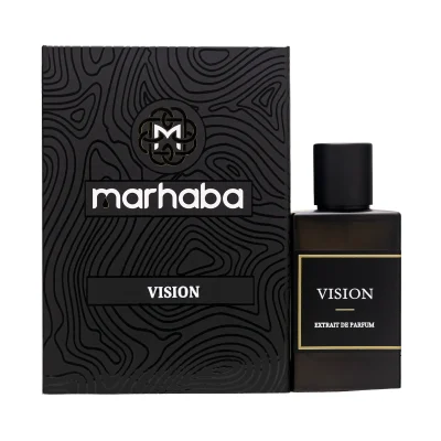 Vision
