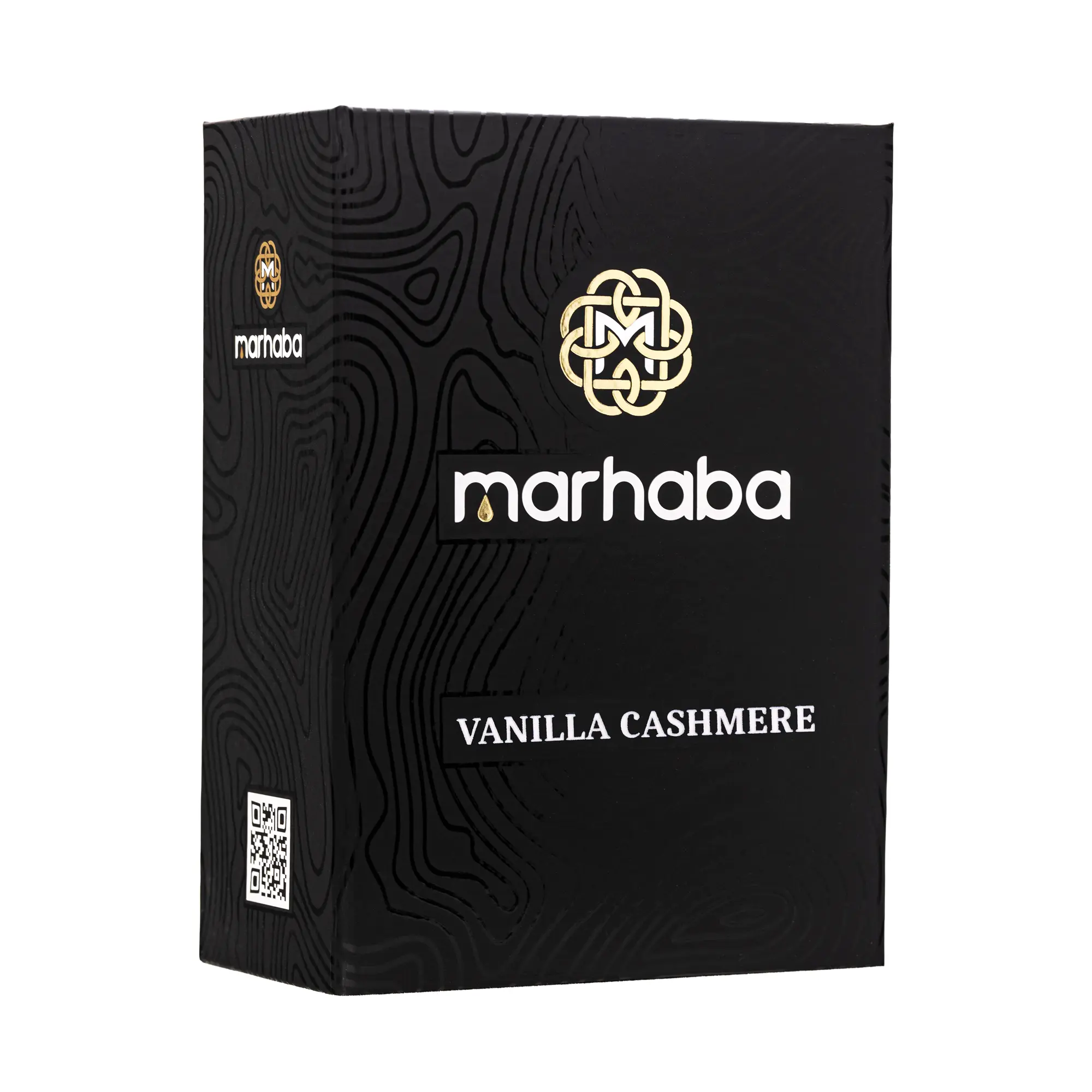 Vanilla Cashmere Marhaba